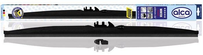 Щетка каркасная Alca 074000 600 мм, 1 шт купить,NaN