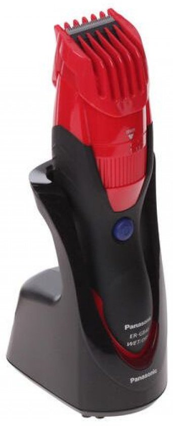 Panasonic машинка для бороды и усов ER-GB40-R520 - ForteMarket Panasonic машинка для бороды и усов ER-GB40-R520 купить,0