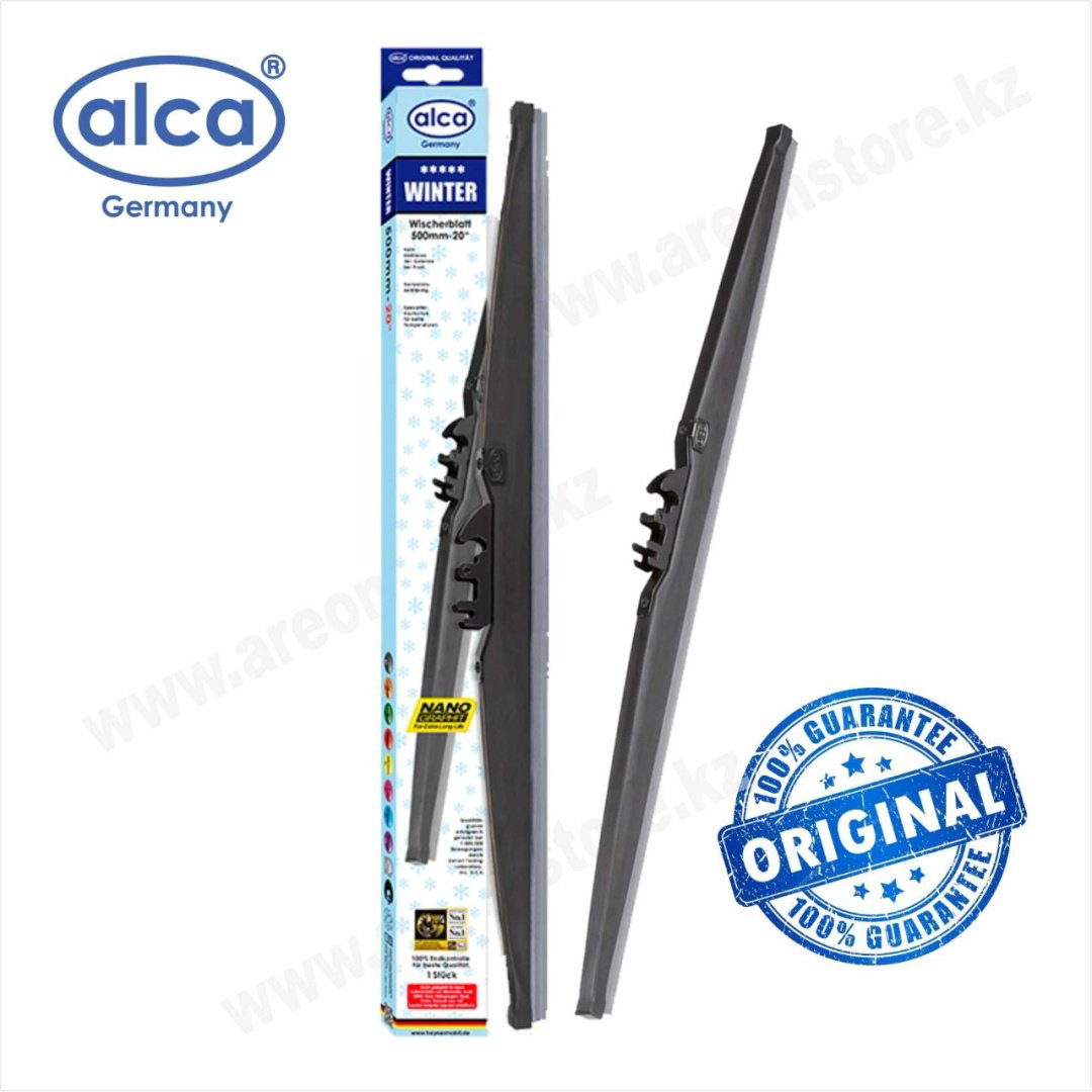 Щетка каркасная Alca 076000 650 мм, 1 шт купить,NaN