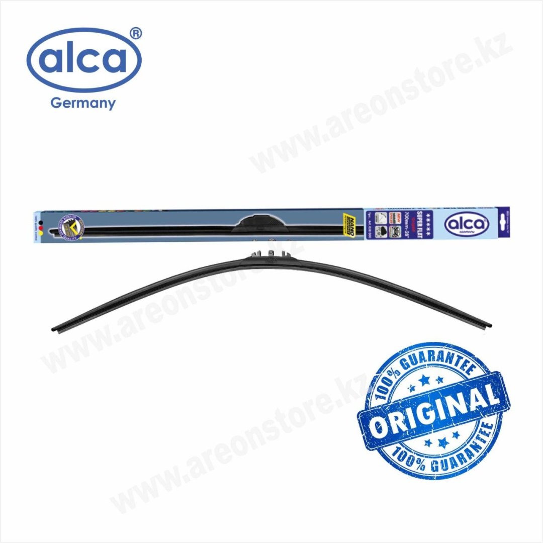 Щетка каркасная Alca 076000 650 мм, 1 шт купить,NaN