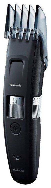 Panasonic машинка для бороды и усов ER-GB96-K520 купить,70841