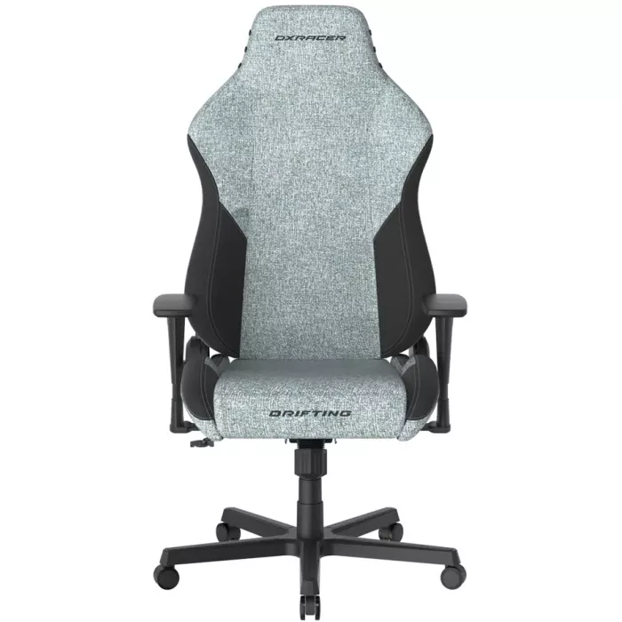 Игровое кресло DXRacer Drifting C-Water-Resistant Fabric L GC/LDC23FBC/CN Cyan Black купить,NaN