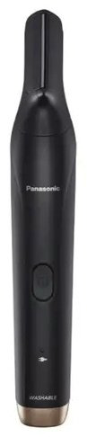 Panasonic триммер для бороды и усов ER-GD61-K520 купить,NaN