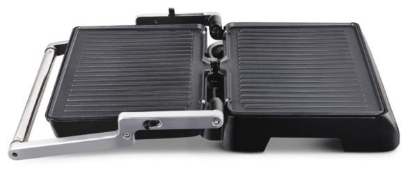 Гриль CENTEK CT-1465 черный, серый купить,NaN