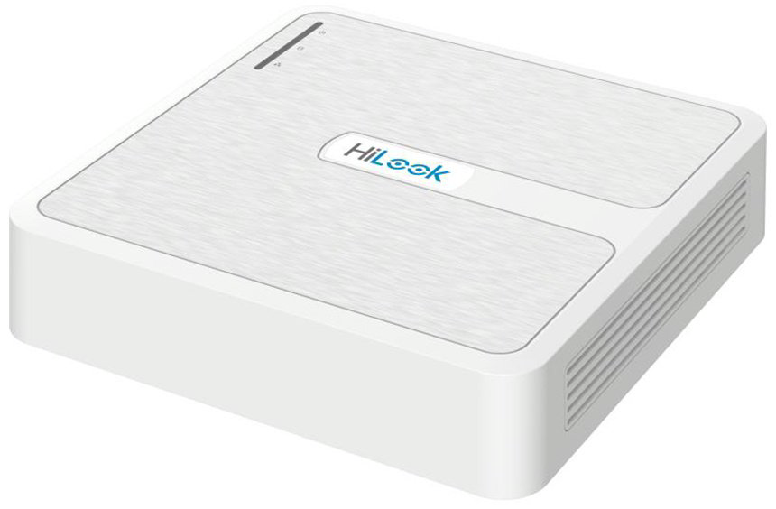Видеорегистратор HiLook NVR (сетевой) NVR-104H-D(D) купить,29223