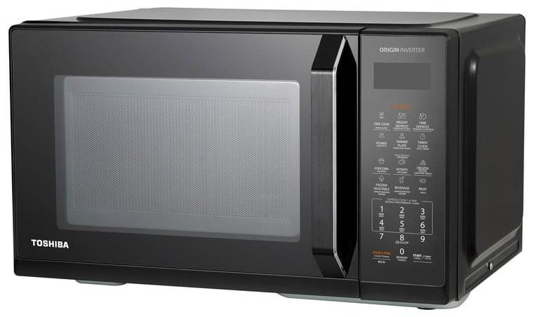 Микроволновая печь Toshiba MW3-EM25PE(BK) черный