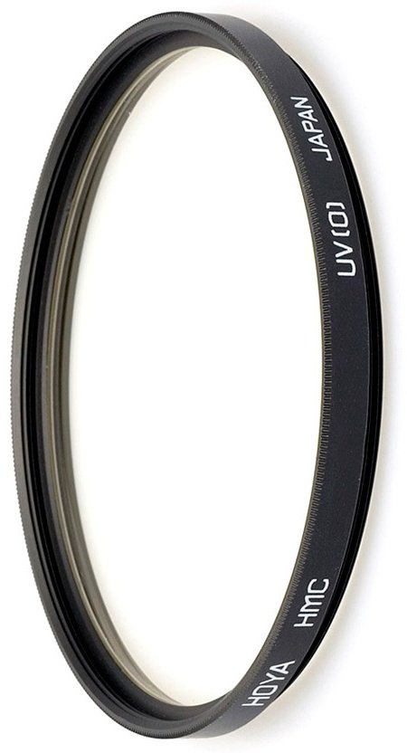 Светофильтр HOYA UV(O) HMC купить,NaN