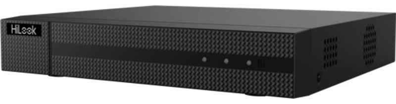 Видеорегистратор HiLook NVR (сетевой) NVR-104MH-C/4P(D)
