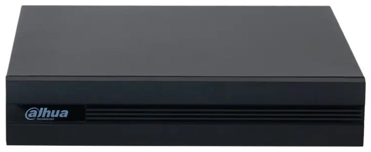 Видеорегистратор Dahua HDVR (гибридный) DH-XVR1B08H-I