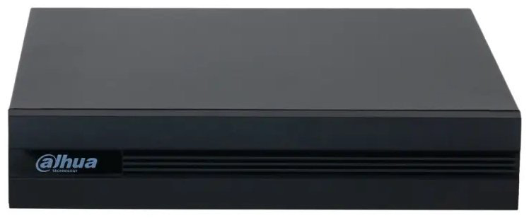 Видеорегистратор Dahua HDVR (гибридный) DH-XVR1B08H-I