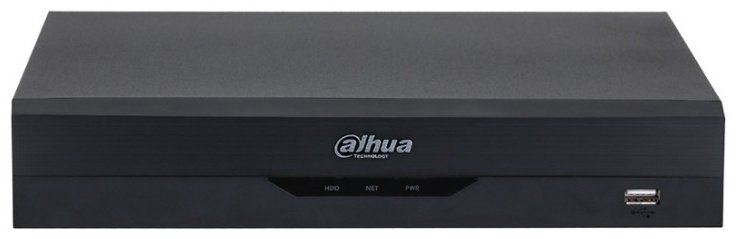 Видеорегистратор Dahua XVR (гибридный) DH-XVR5108HS-5M-I3