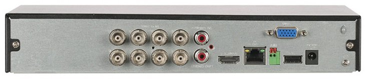 Видеорегистратор Dahua XVR (гибридный) DH-XVR5108HS-5M-I3 - ForteMarket Видеорегистратор Dahua XVR (гибридный) DH-XVR5108HS-5M-I3 купить,0