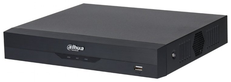 Видеорегистратор Dahua XVR (гибридный) DH-XVR5108HS-5M-I3 - ForteMarket Видеорегистратор Dahua XVR (гибридный) DH-XVR5108HS-5M-I3 купить,0