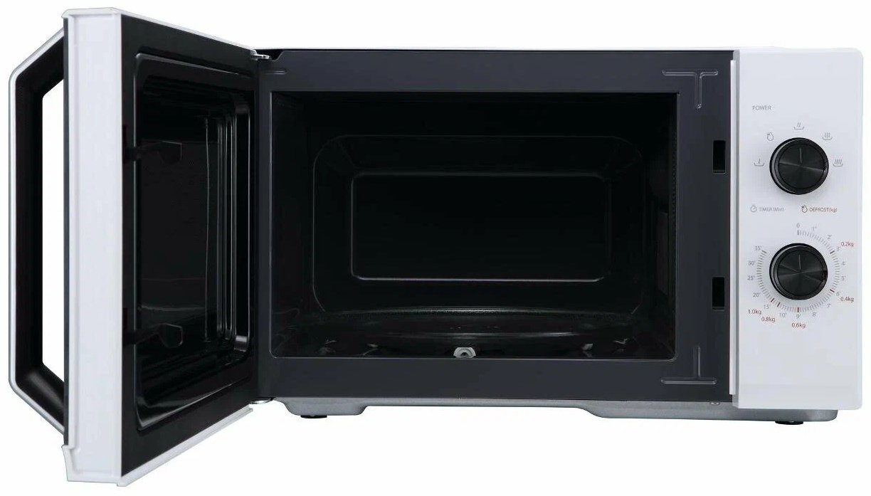 Микроволновая печь Toshiba MW3-MM25PE(WH) белый - ForteMarket Микроволновая печь Toshiba MW3-MM25PE(WH) белый купить,0