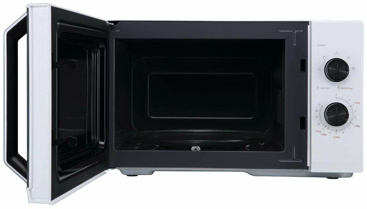 Микроволновая печь Toshiba MW3-MM25PE(WH) белый купить,45830