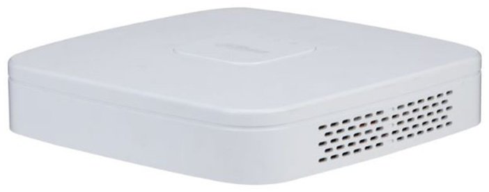 Видеорегистратор Dahua NVR (сетевой) DHI-NVR4108-4KS3