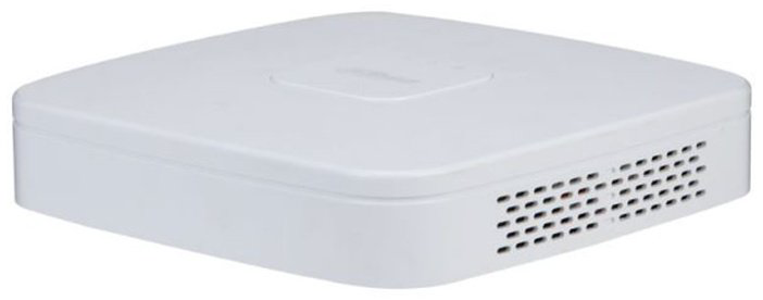 Видеорегистратор Dahua NVR (сетевой) DHI-NVR4108-4KS3