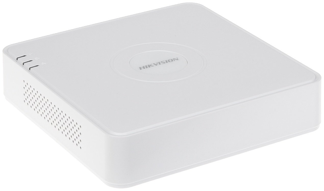 Видеорегистратор Hikvision NVR (сетевой) DS-7104NI-Q1(D)