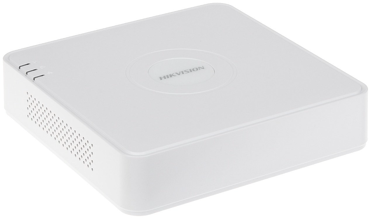 Видеорегистратор Hikvision NVR (сетевой) DS-7104NI-Q1(D) купить,32425