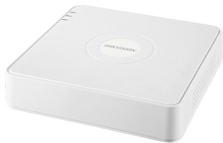 Видеорегистратор Hikvision NVR (сетевой) DS-7108NI-Q1(D)