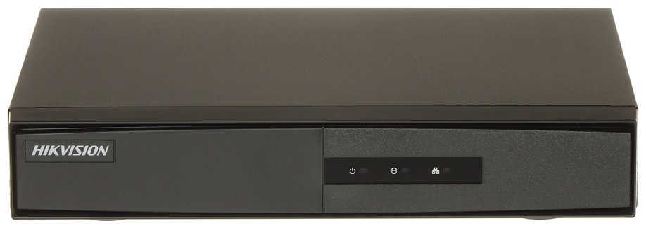 Видеорегистратор Hikvision NVR (сетевой) DS-7108NI-Q1/M(D)