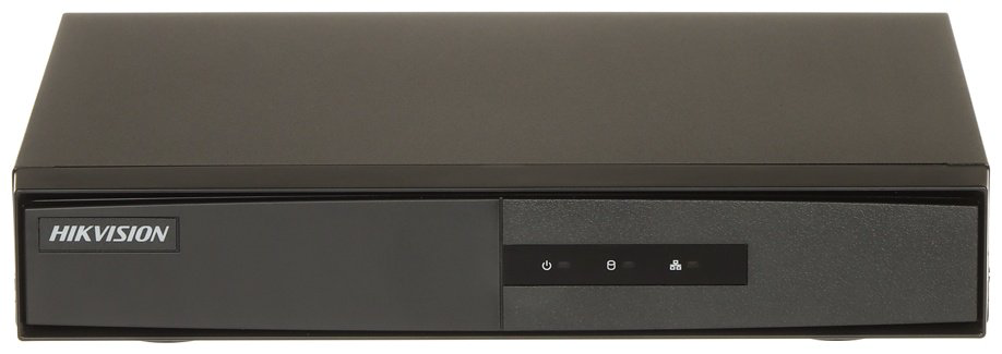 Видеорегистратор Hikvision NVR (сетевой) DS-7108NI-Q1/M(D)