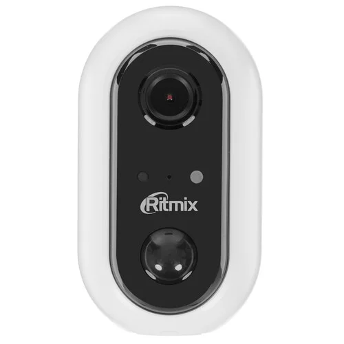 Камера Ritmix IPC-260S-Tuya White - ForteMarket Камера Ritmix IPC-260S-Tuya White купить,0