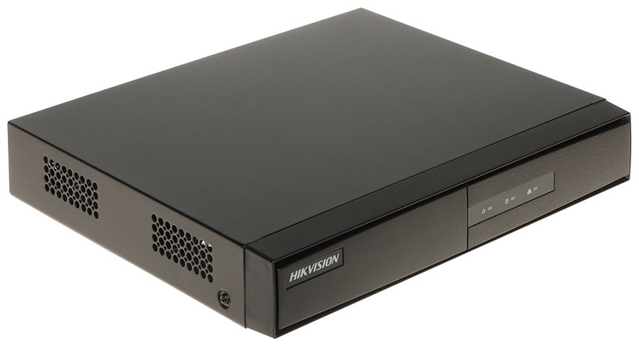 Видеорегистратор Hikvision NVR (сетевой) DS-7108NI-Q1/M(D) купить,0