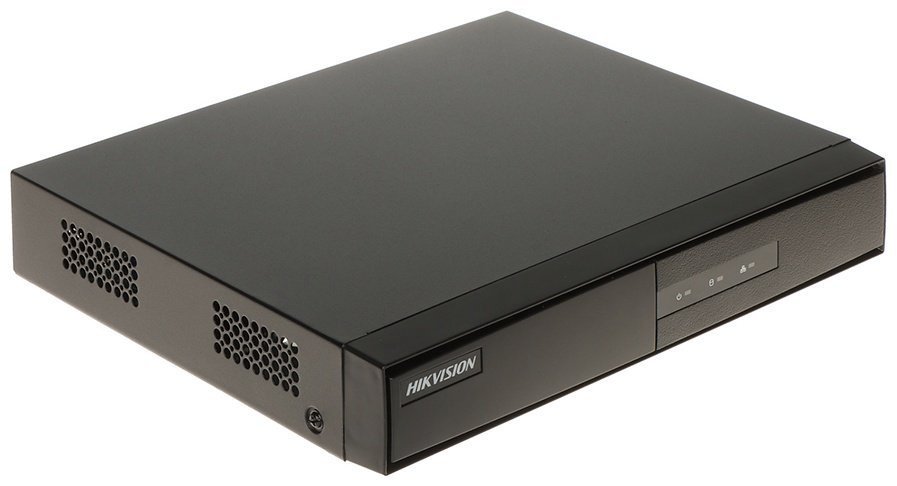 Видеорегистратор Hikvision NVR (сетевой) DS-7108NI-Q1/M(D)