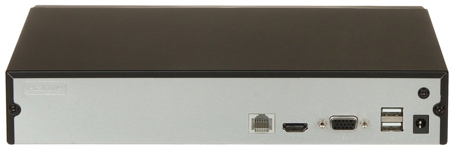 Видеорегистратор Hikvision NVR (сетевой) DS-7108NI-Q1/M(D) купить,0