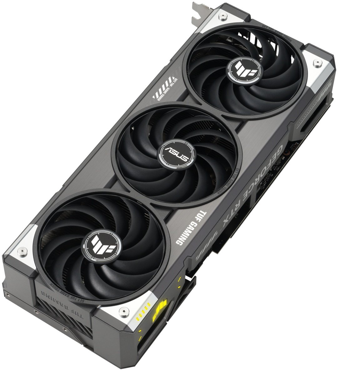 Видеокарта ASUS TUF-RTX5070-O12G-GAMING 12 Гб купить,0