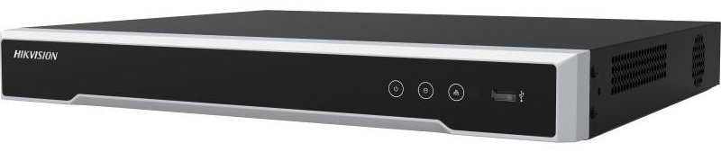 Видеорегистратор Hikvision NVR (сетевой) DS-7616NI-Q2(D)