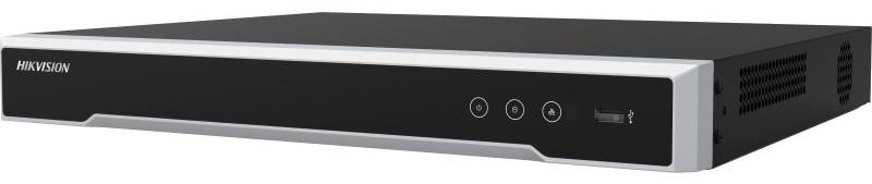 Видеорегистратор Hikvision NVR (сетевой) DS-7616NI-Q2(D)