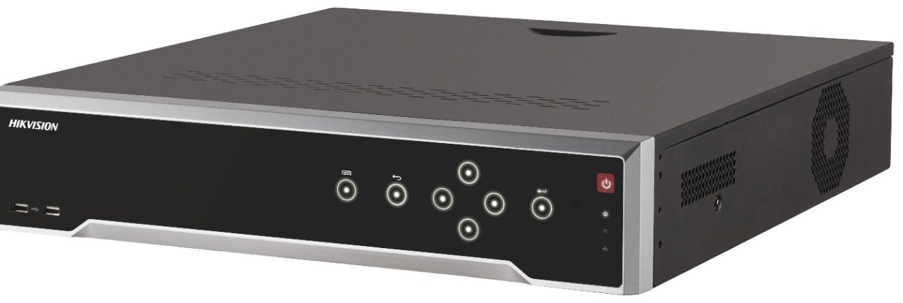 Видеорегистратор Hikvision NVR (сетевой) DS-7732NI-K4