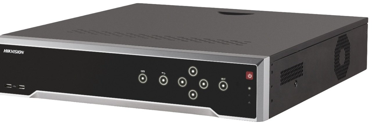 Видеорегистратор Hikvision NVR (сетевой) DS-7732NI-K4