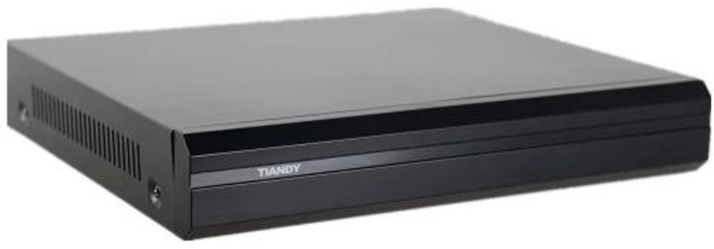 Видеорегистратор TIANDY NVR (сетевой) TC-2800AN-R4-S1