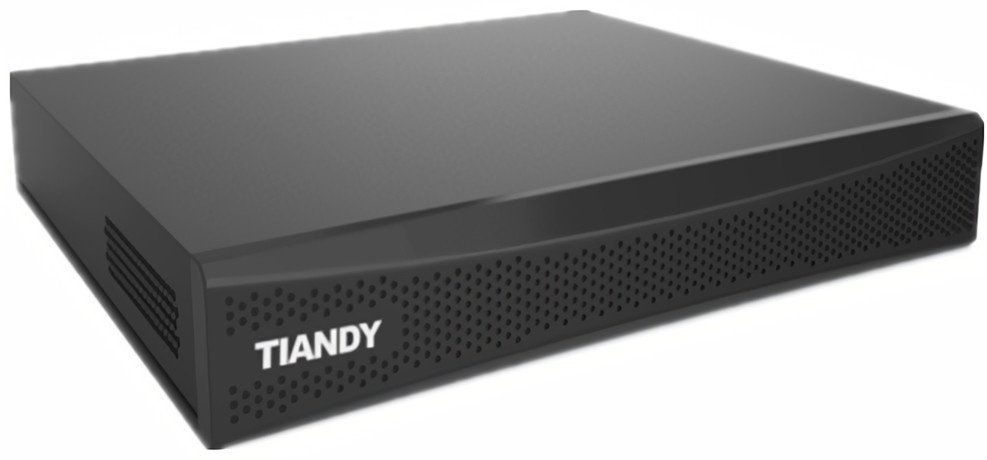 Видеорегистратор TIANDY NVR (сетевой) TC-NR1004M7-S2-T