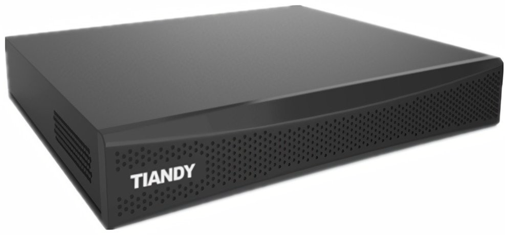 Видеорегистратор TIANDY NVR (сетевой) TC-NR1004M7-S2-T