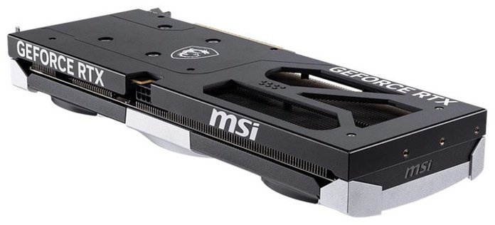 Видеокарта MSI RTX 5060 Ventus 3X OC/RTX 5060 8G VENTUS 3X OC 8 Гб купить,0