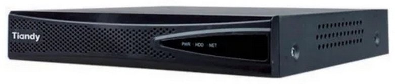 Видеорегистратор TIANDY NVR (сетевой) TC-NR2005M7-S1