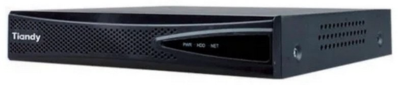 Видеорегистратор TIANDY NVR (сетевой) TC-NR2005M7-S1