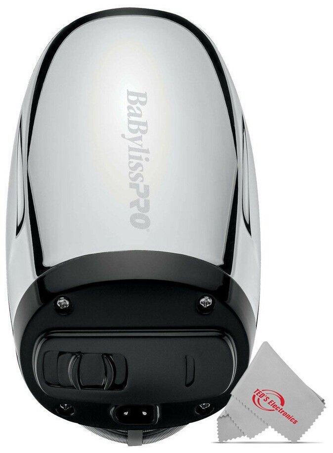 Массажер BaByliss Pro VIBEFX ручной вибрационный - ForteMarket Массажер BaByliss Pro VIBEFX ручной вибрационный купить,0