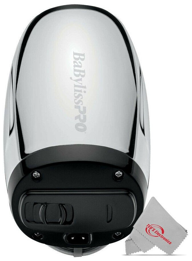 Массажер BaByliss Pro VIBEFX ручной вибрационный купить,NaN