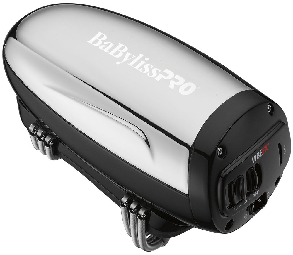 Массажер BaByliss Pro VIBEFX ручной вибрационный - ForteMarket Массажер BaByliss Pro VIBEFX ручной вибрационный купить,0