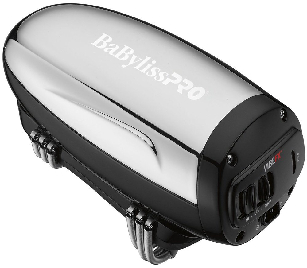 Массажер BaByliss Pro VIBEFX ручной вибрационный купить,NaN