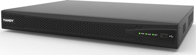Видеорегистратор TIANDY NVR (сетевой) TC-NR1008M7-P2-T