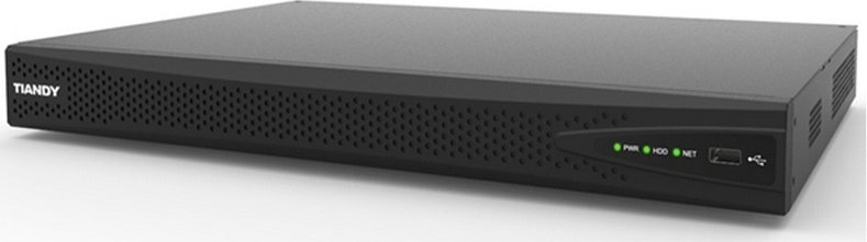 Видеорегистратор TIANDY NVR (сетевой) TC-NR1008M7-P2-T