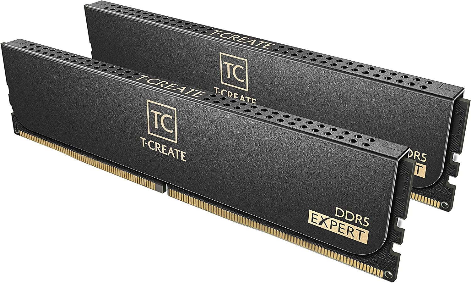 Оперативная память Team Group CTCED564G6400HC34BDC01 64 Гб
