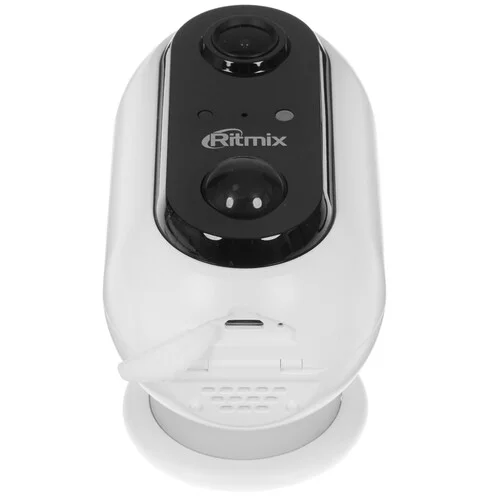 Камера Ritmix IPC-260S-Tuya White - ForteMarket Камера Ritmix IPC-260S-Tuya White купить,0