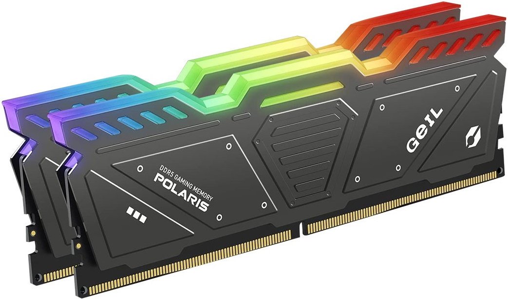 Оперативная память Geil GOSG532GB6000C38BDC 32 Гб